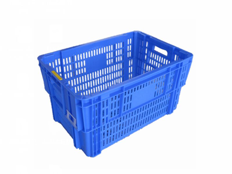 339号 颠倒可堆式周转筐