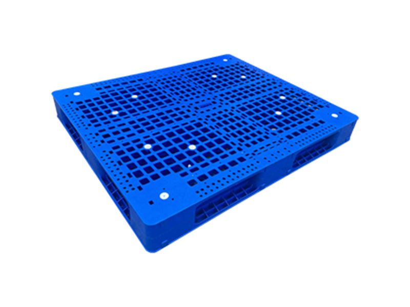113号-1311双面网格焊接托盘（可穿钢管