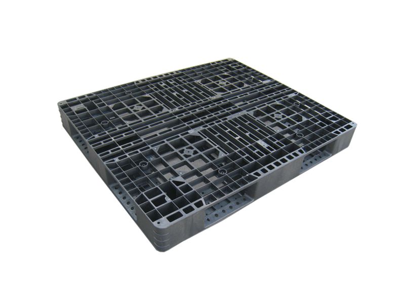 115号-1311田字网格塑料托盘