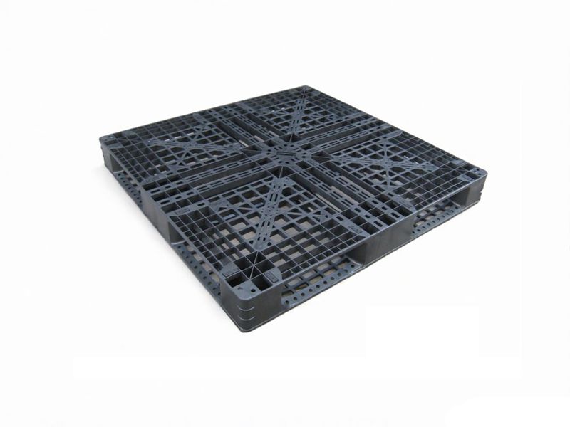 117号-1140田字网格塑料托盘