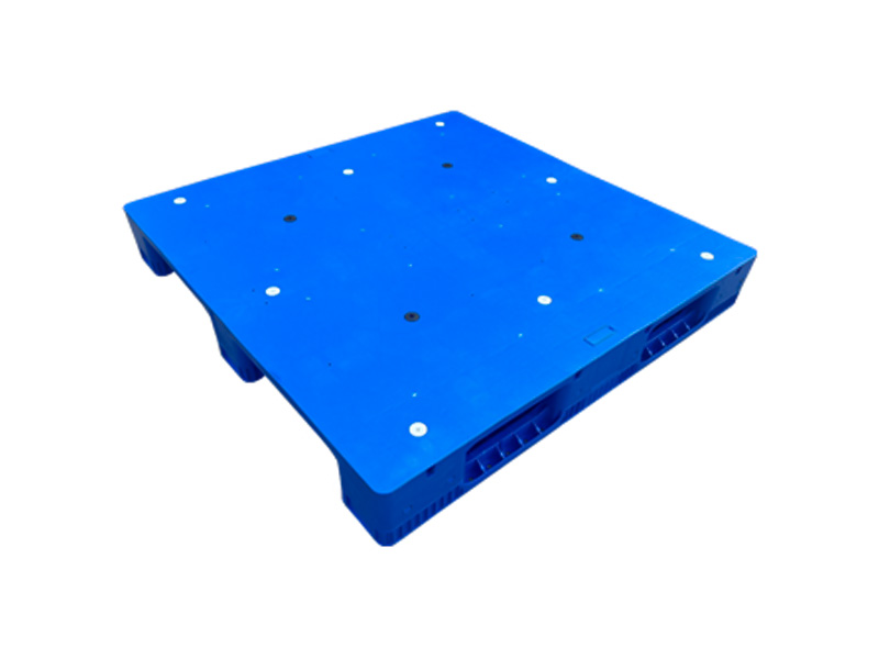 108号-1212川字平板托盘（可加钢管）