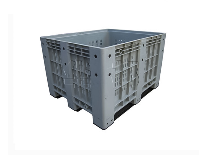 HD-1210网格卡板箱