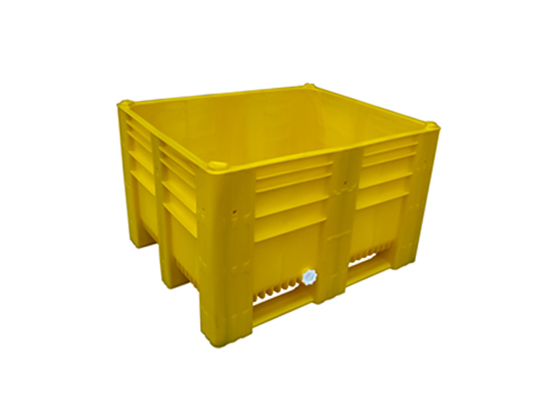 3#-1210封闭卡板箱