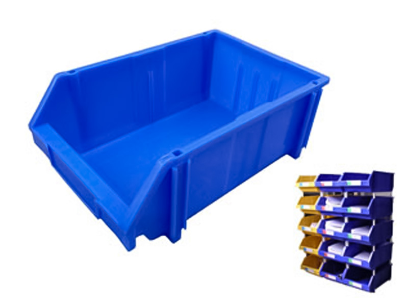 147-5 组立式零件盒