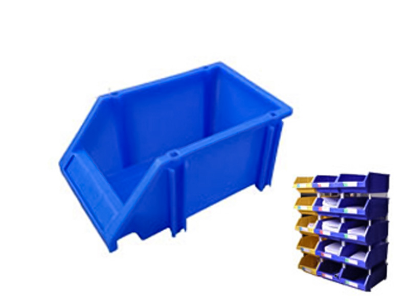 150号 塑料零件盒