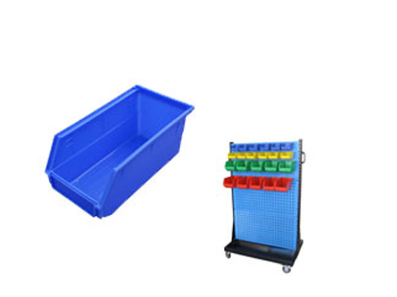 146-5 背挂式零件盒