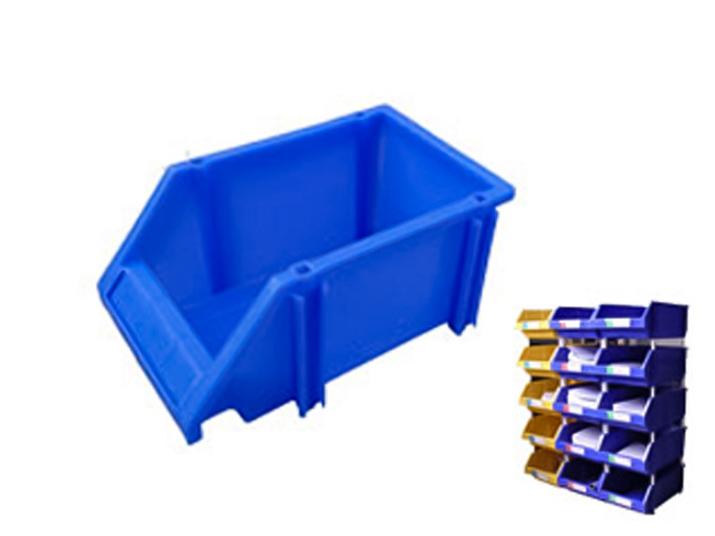 147-2 组立式零件盒