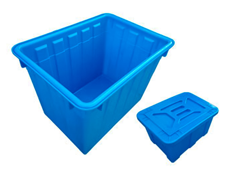 塑料方桶