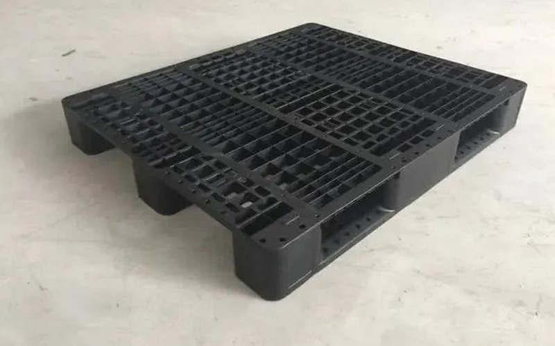 市场上使用的塑料托盘是导体吗?防静电塑料托盘