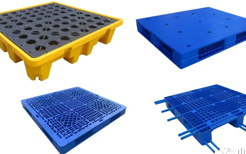 什么样的塑料托盘适合化工行业使用